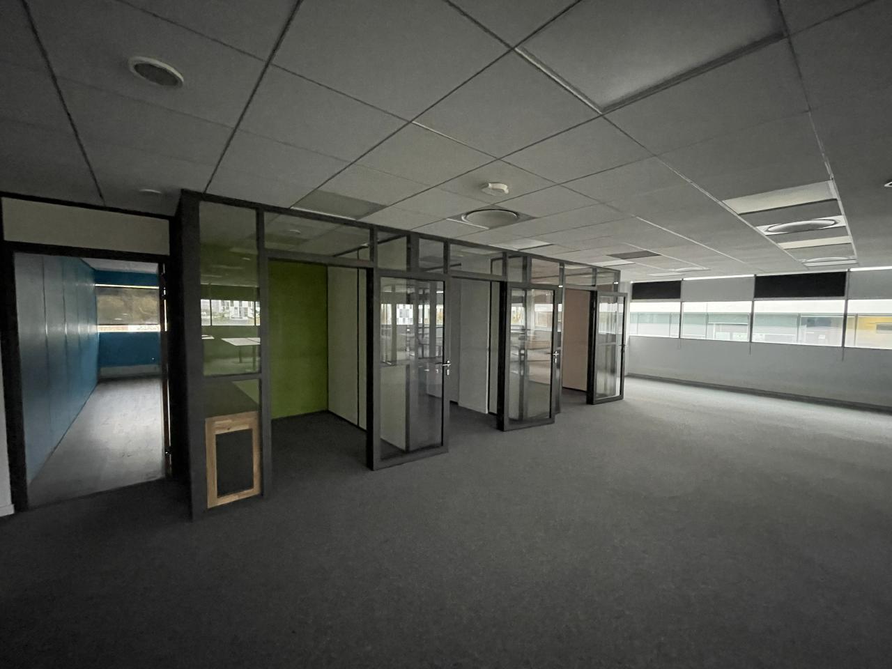 Bureau Balma 1536m² Location bureau Balma Haute-Garonne OLBUR2108366 9